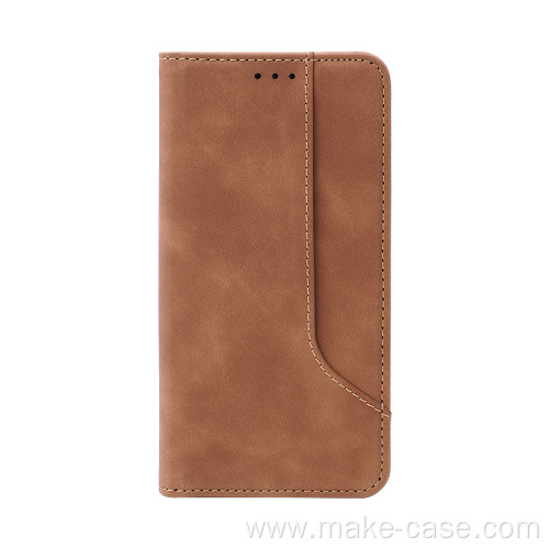 High Quality Leather Case Wholesale Luxury Case